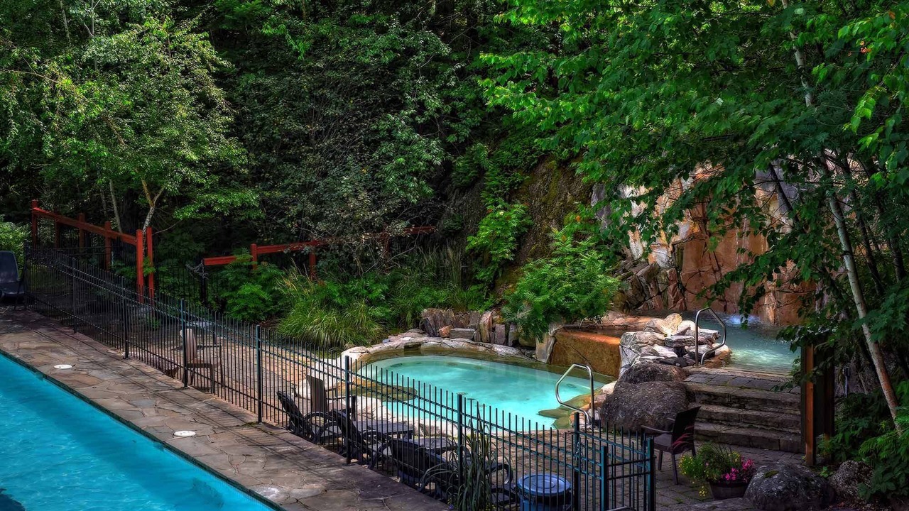 Photo of Outdoor in Tremblant-Les-Eaux