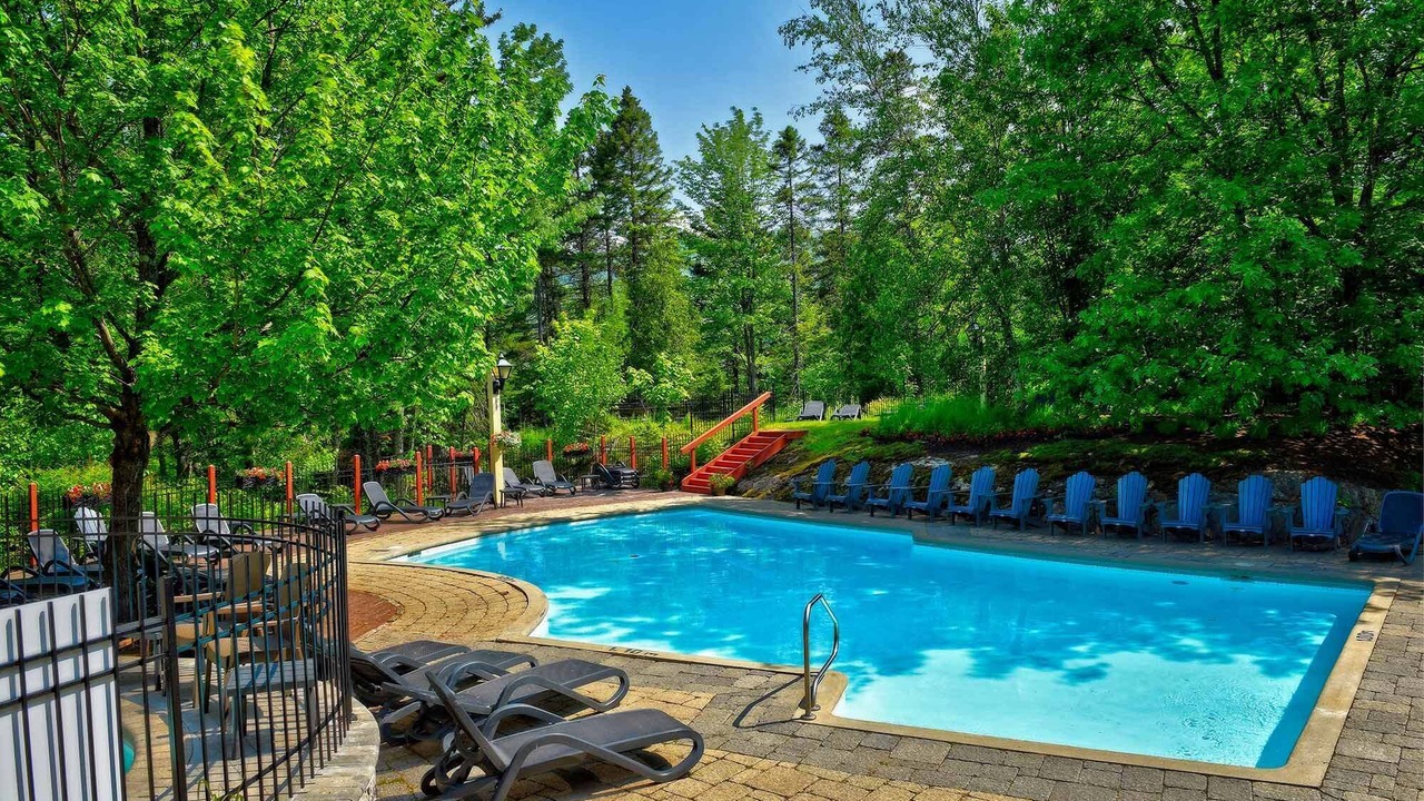 Photo of Outdoor in Tremblant-Les-Eaux