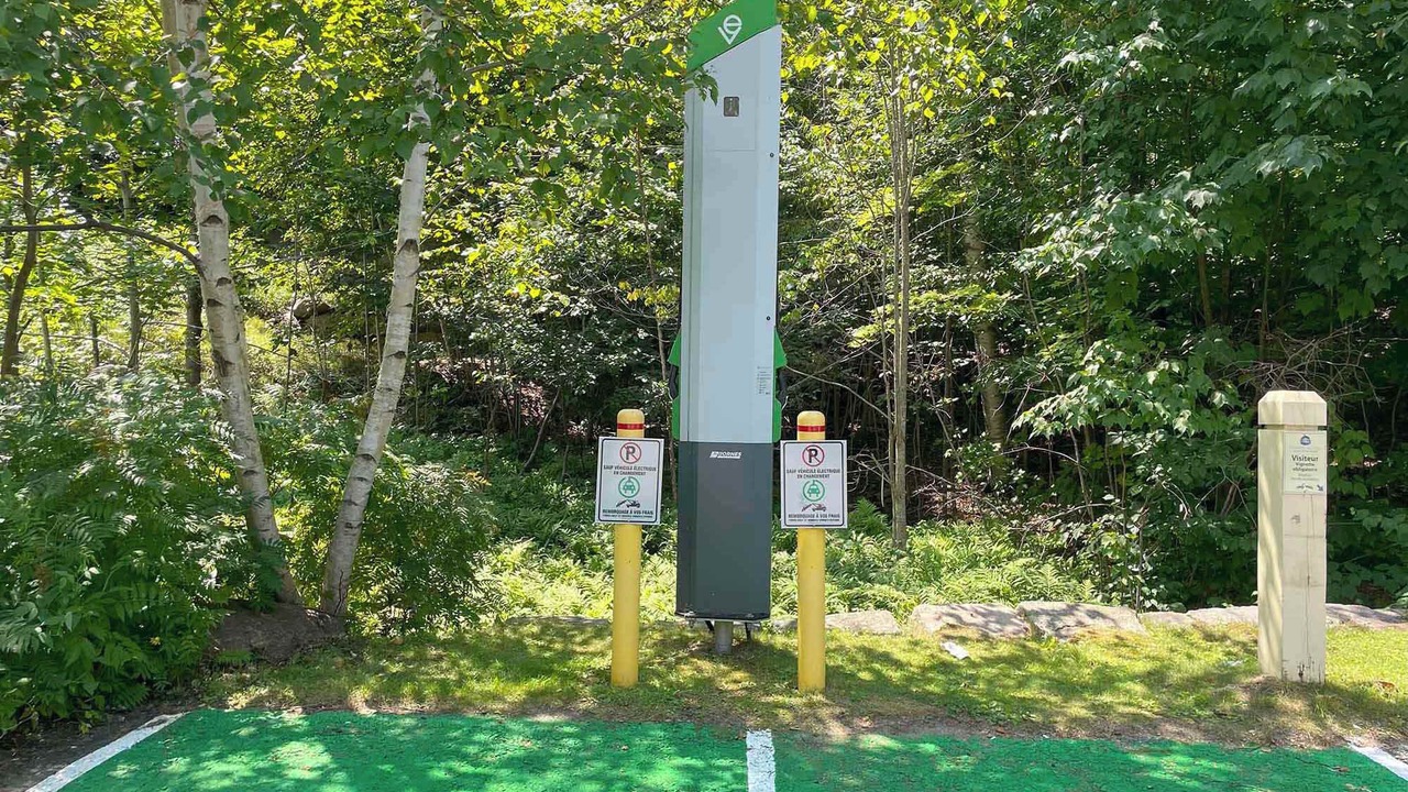 Photo of Outdoor in Tremblant-Les-Eaux