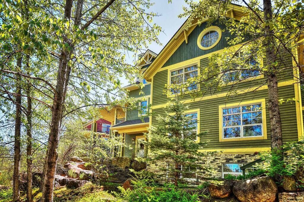 Photo of Outdoor in Tremblant-Les-Eaux