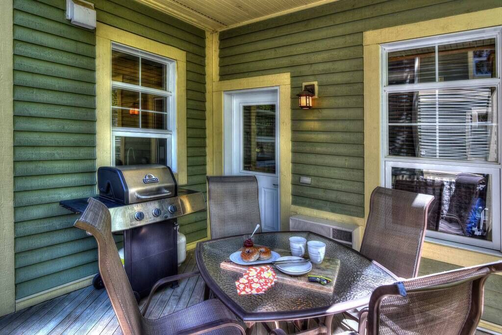 Photo of Outdoor in Tremblant-Les-Eaux