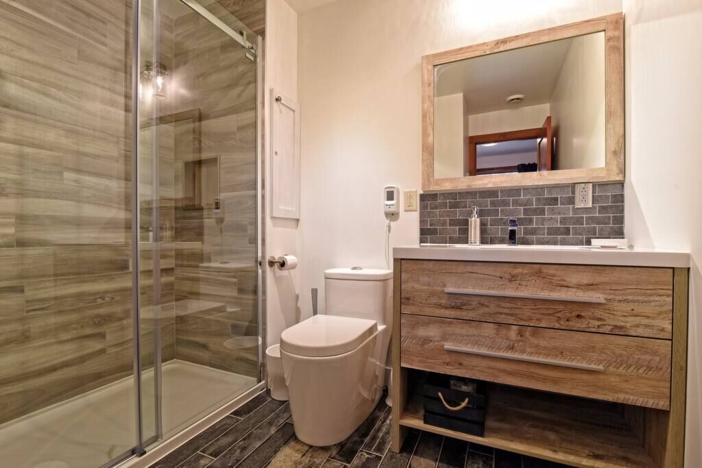 Photo of Bathroom in Tremblant-Les-Eaux