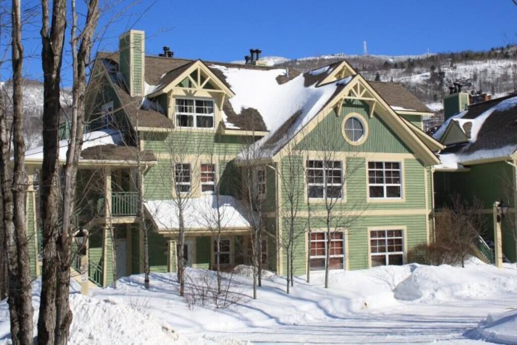 Photo of Outdoor in Tremblant-Les-Eaux