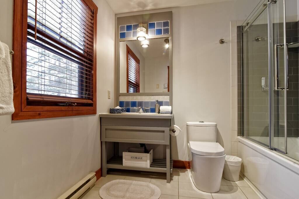 Photo of Bathroom in Tremblant-Les-Eaux