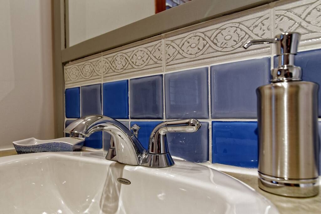 Photo of Bathroom in Tremblant-Les-Eaux