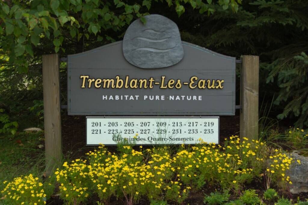 Photo of Outdoor in Tremblant-Les-Eaux