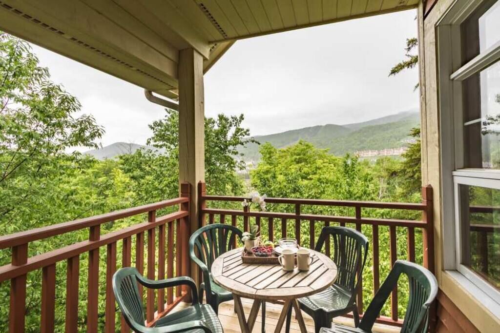 Photo of Outdoor in Tremblant-Les-Eaux
