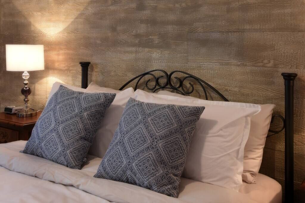 Photo of Bedroom in Tremblant-Les-Eaux
