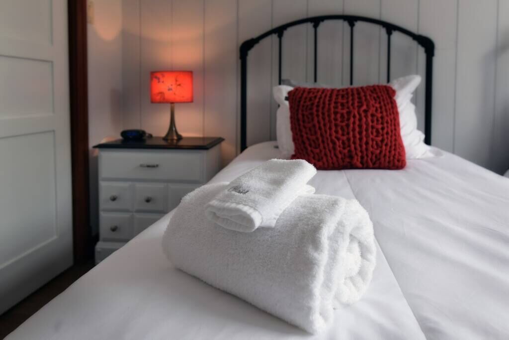 Photo of Bedroom in Tremblant-Les-Eaux