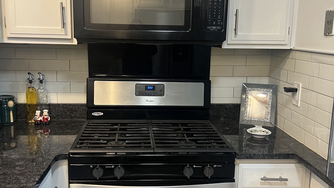 Photo of Kitchen in Elkins Park