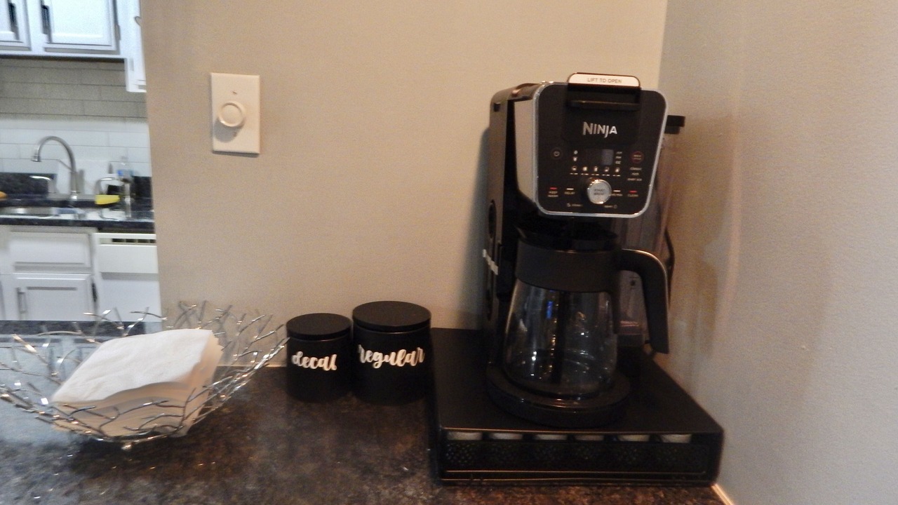 Photo of Kitchen in Elkins Park