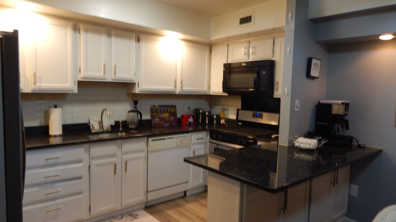 Photo of Kitchen in Elkins Park