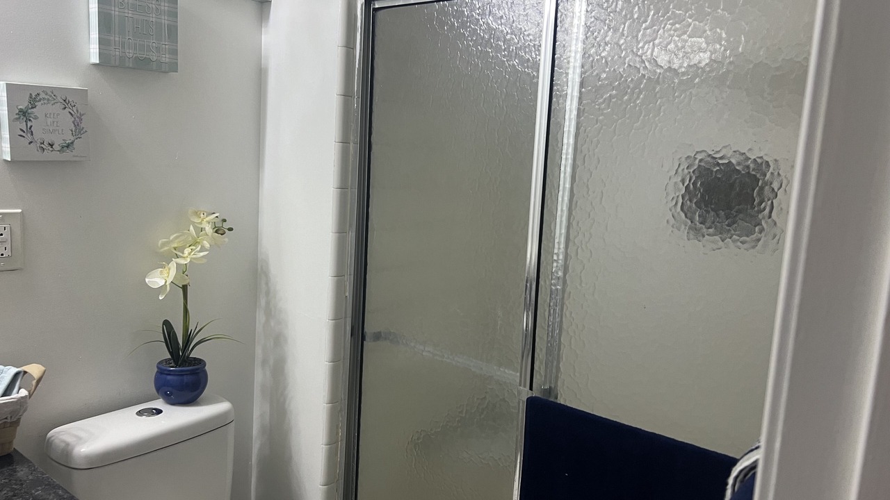 Photo of Bathroom in Elkins Park