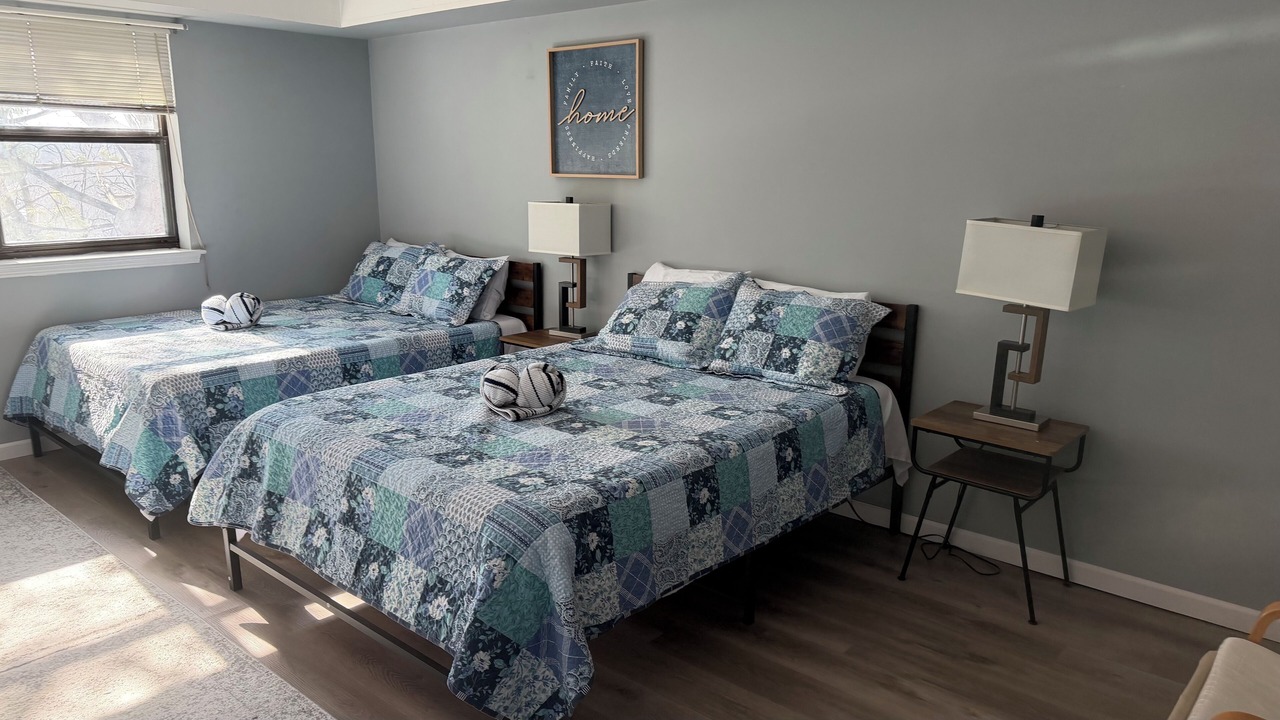Photo of Bedroom in Elkins Park