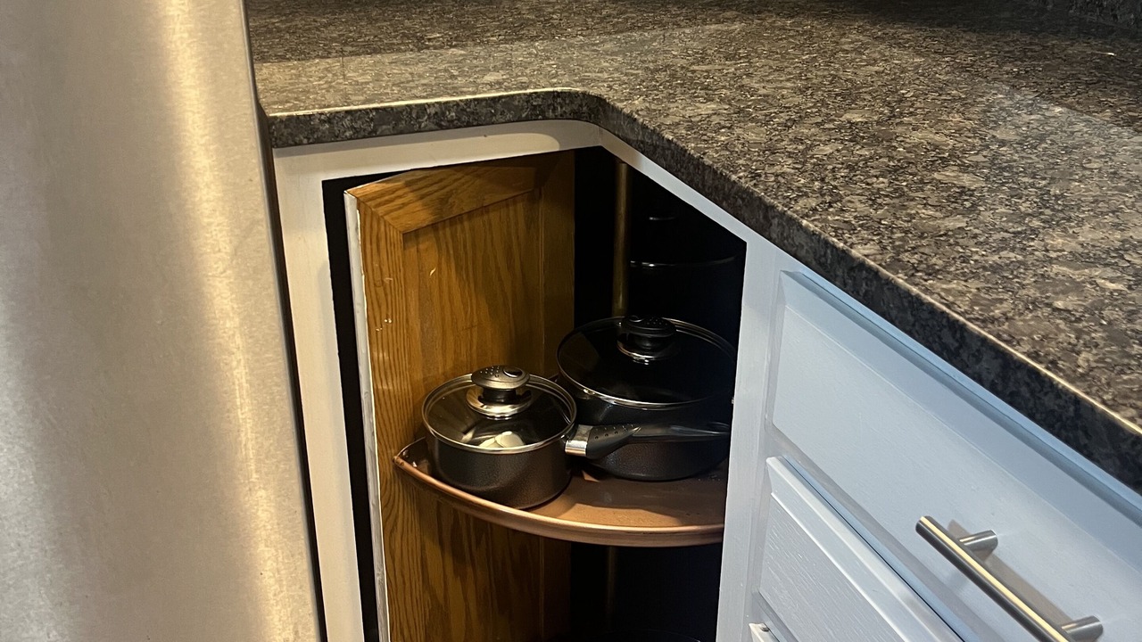 Photo of Kitchen in Elkins Park