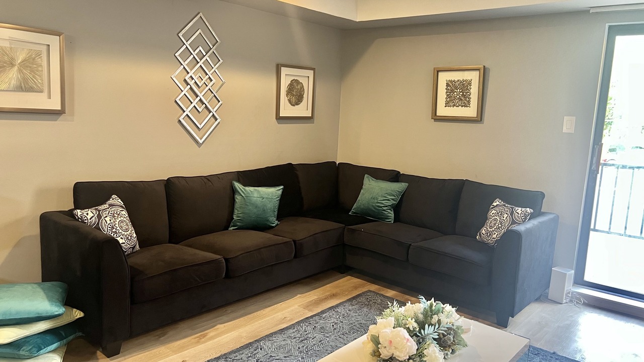 Photo of Livingroom in Elkins Park