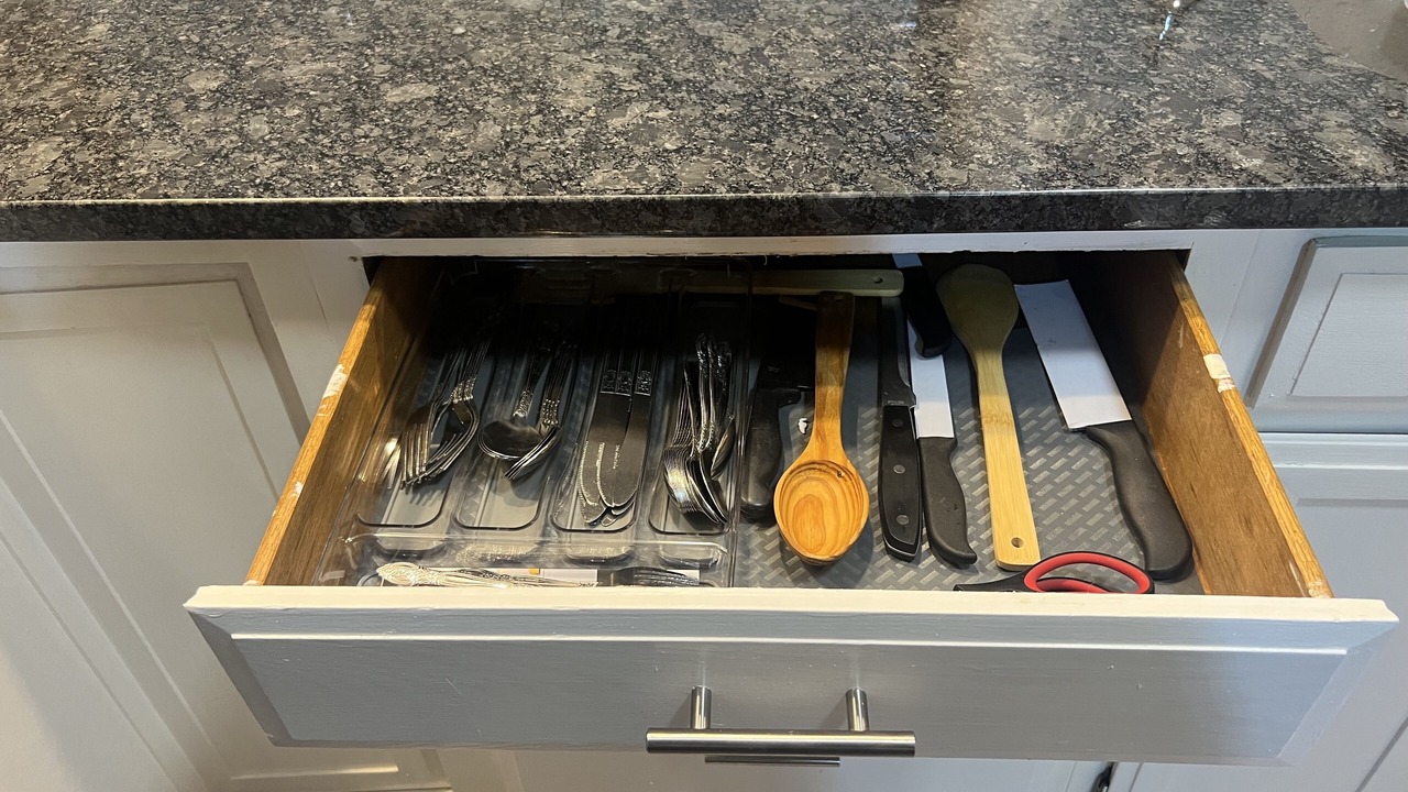 Photo of Kitchen in Elkins Park