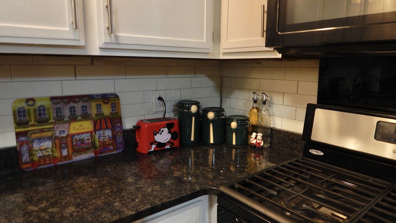 Photo of Kitchen in Elkins Park