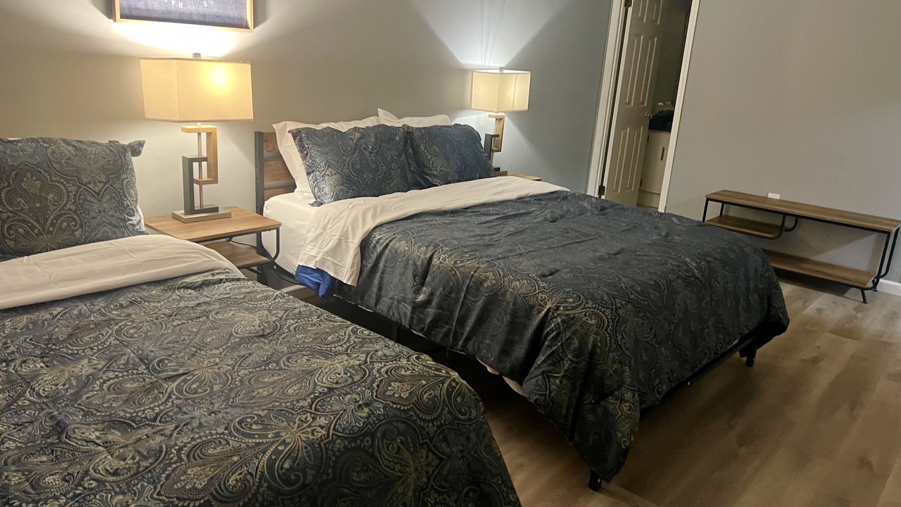 Photo of Bedroom in Elkins Park