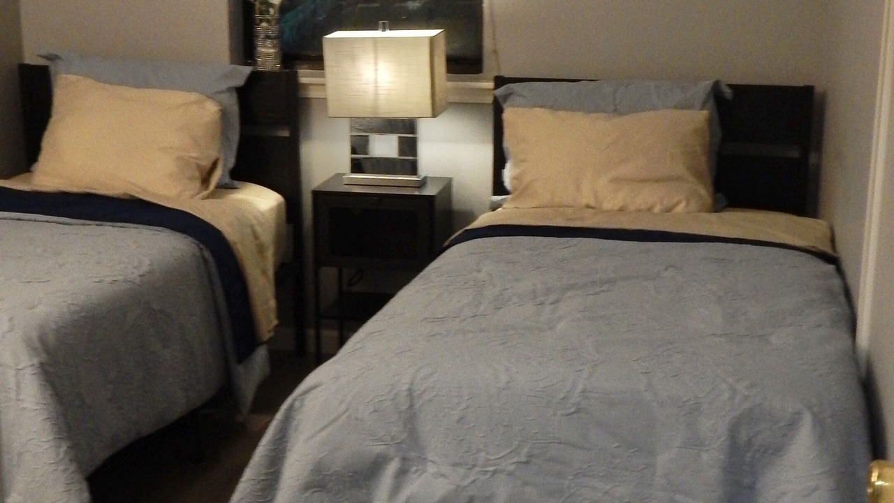 Photo of Bedroom in Elkins Park