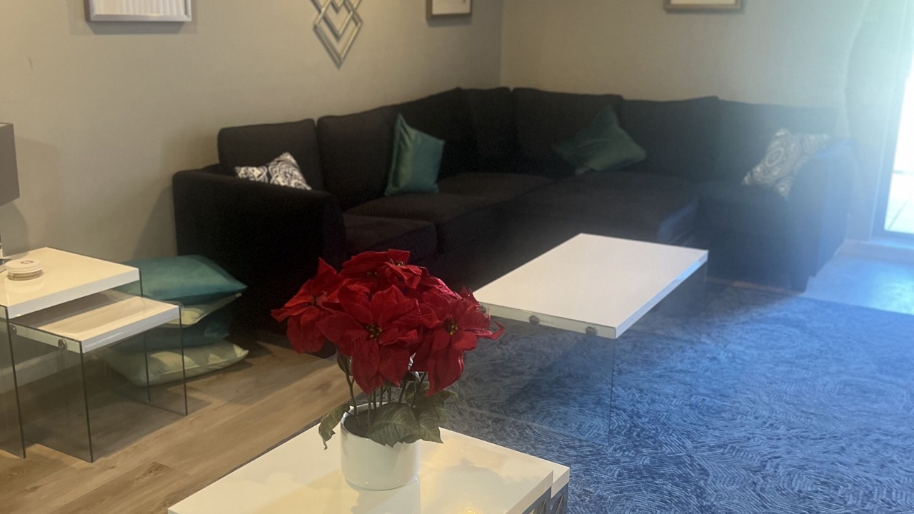 Photo of Livingroom in Elkins Park