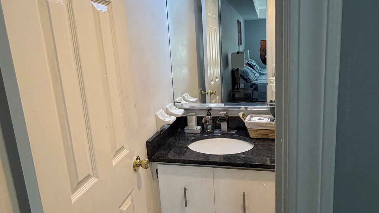 Photo of Bathroom in Elkins Park