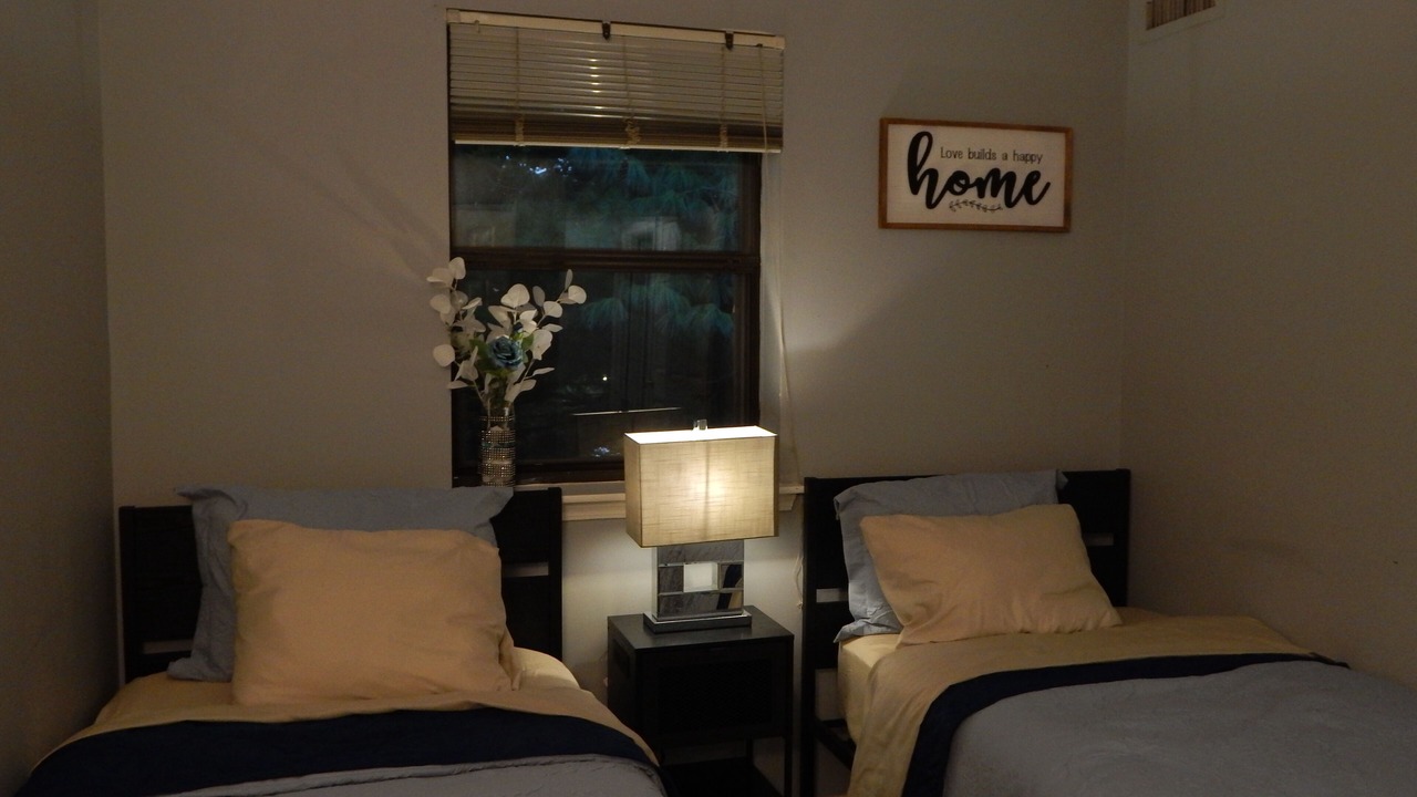 Photo of Bedroom in Elkins Park