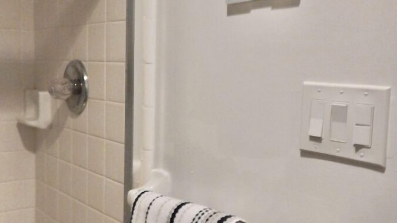 Photo of Bathroom in Elkins Park