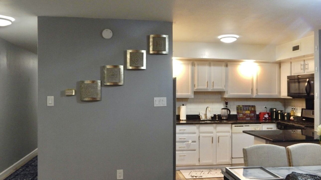 Photo of Kitchen in Elkins Park