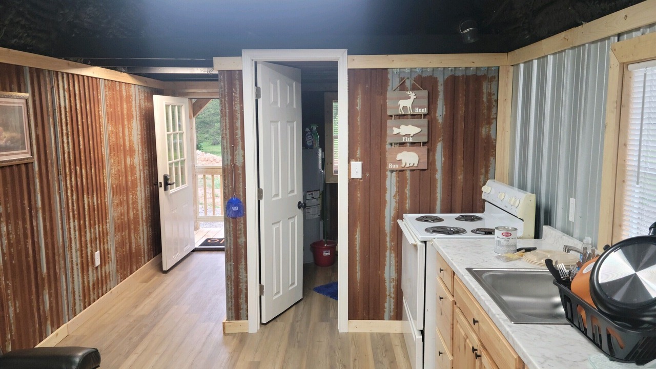 Photo of Kitchen in Jerusalem