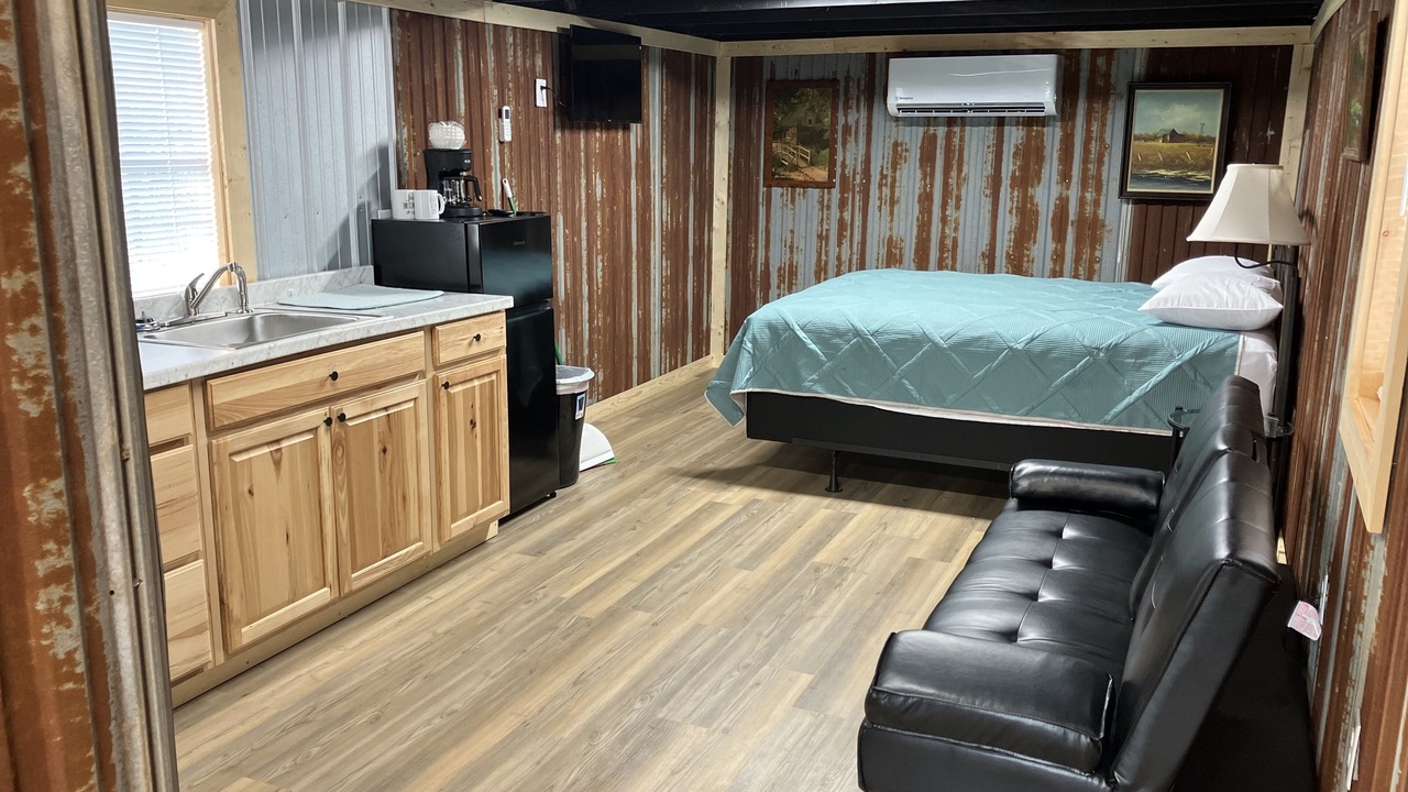 Photo of Bedroom in Jerusalem