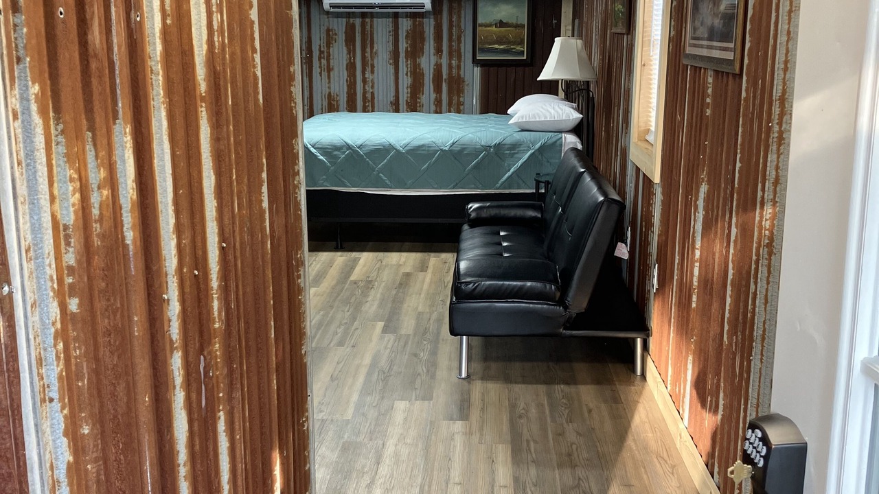 Photo of Bedroom in Jerusalem