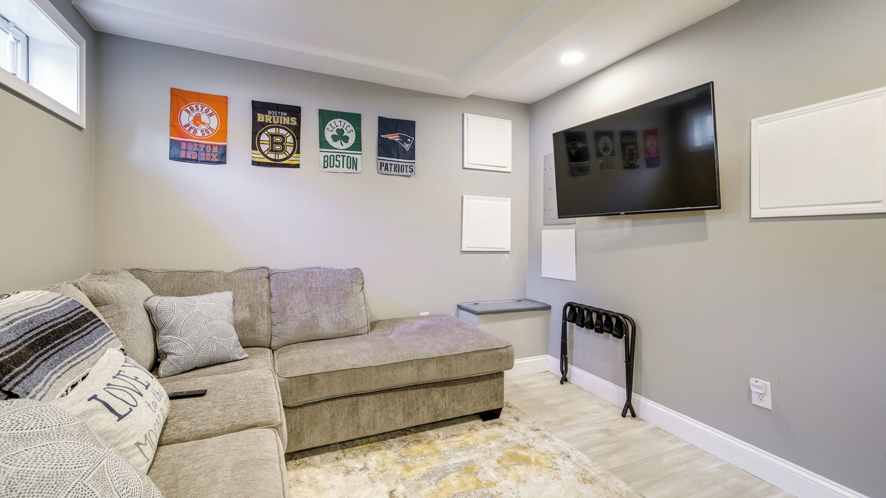 Photo of Livingroom in South Dennis