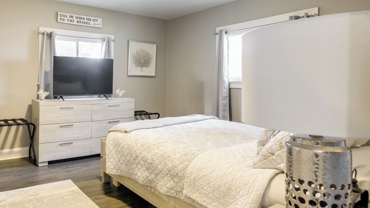 Photo of Bedroom in South Dennis