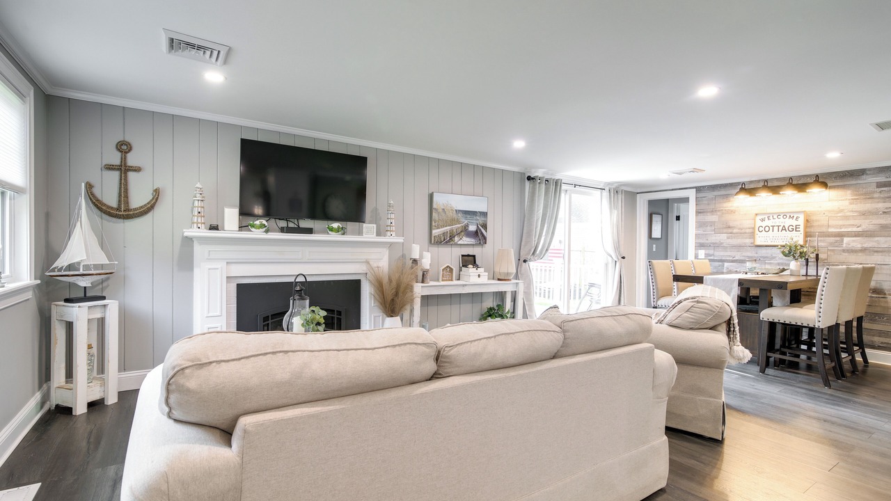 Photo of Bedroom in South Dennis