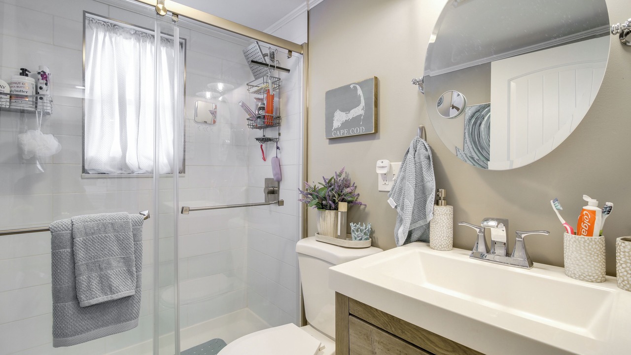 Photo of Bathroom in South Dennis