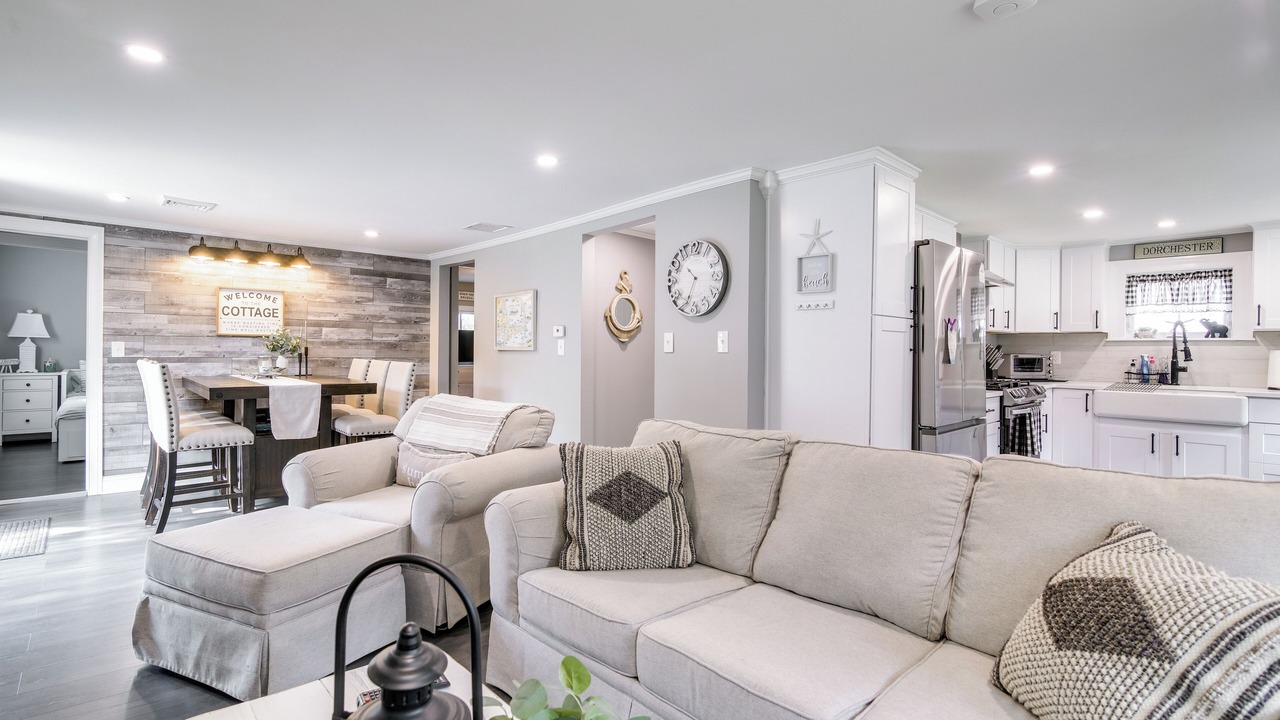 Photo of Livingroom in South Dennis