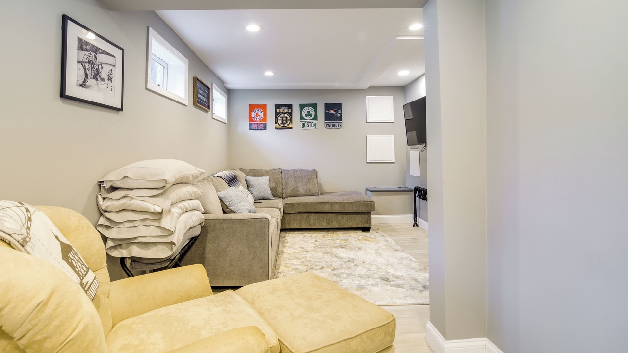 Photo of Livingroom in South Dennis