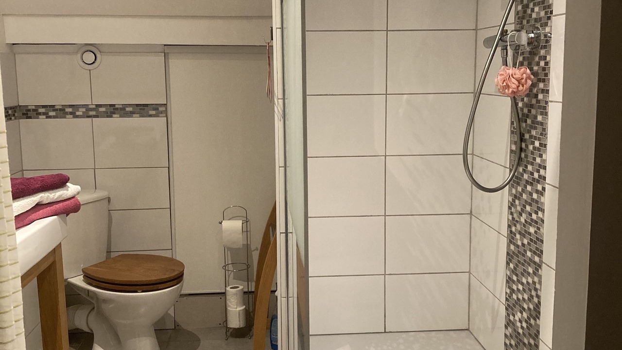 Photo of Bathroom in La Malachere