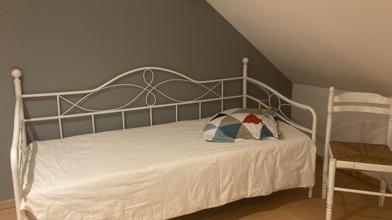 Photo of Bedroom in La Malachere