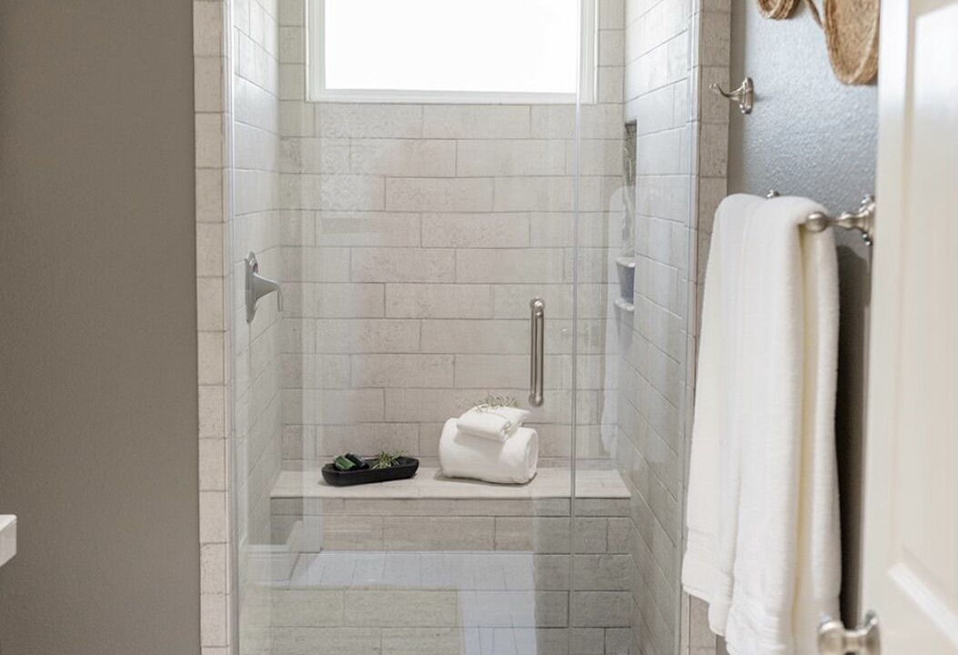Photo of Bathroom in Montgomery