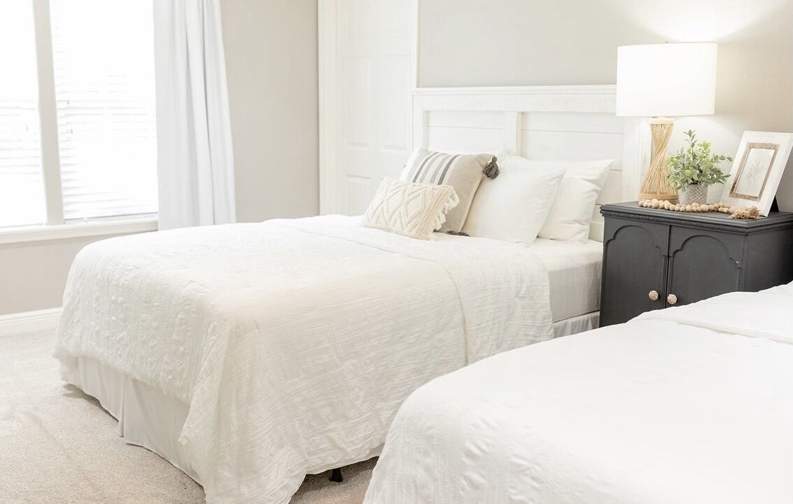 Photo of Bedroom in Montgomery