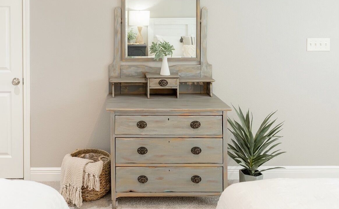 Photo of Bedroom in Montgomery