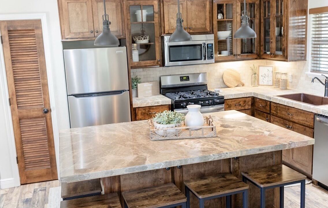 Photo of Kitchen in Montgomery