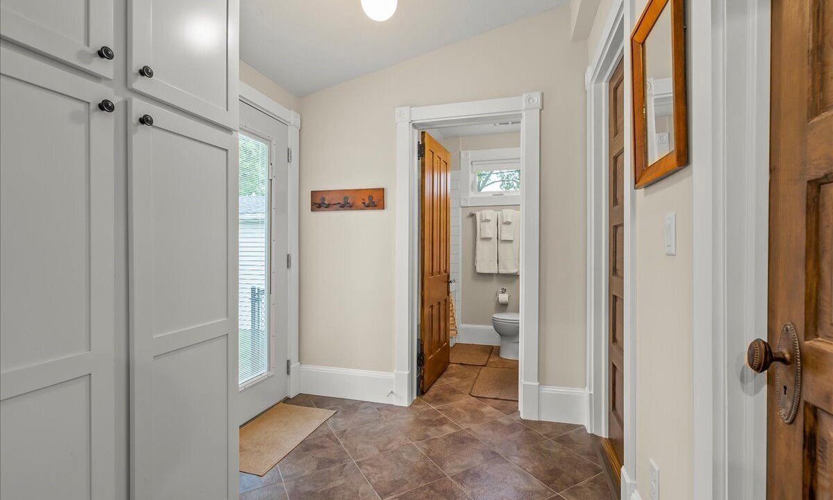 Photo of Bathroom in Cedar Falls