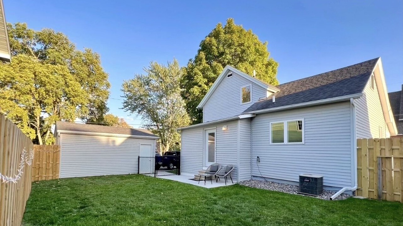 Photo of Outdoor in Cedar Falls
