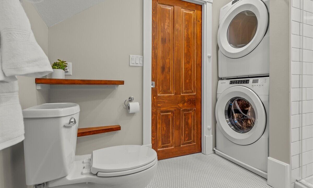 Photo of Bathroom in Cedar Falls