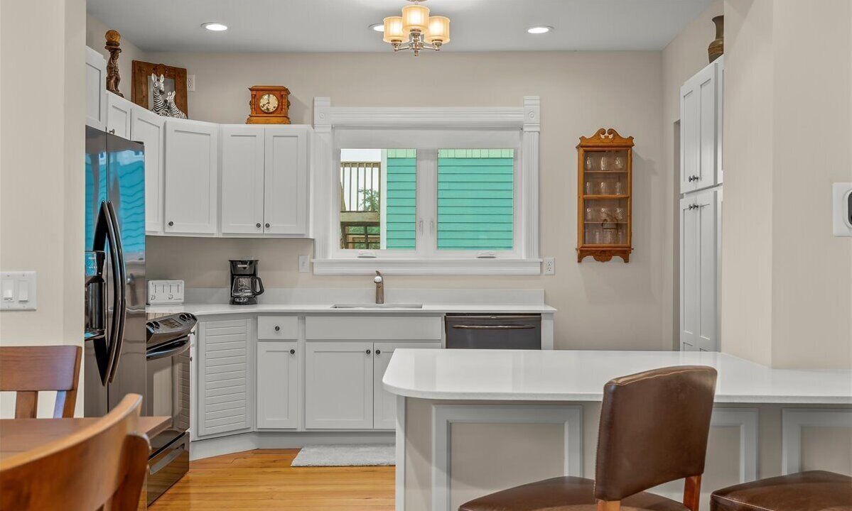 Photo of Kitchen in Cedar Falls