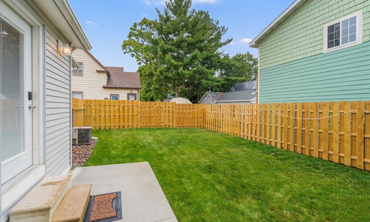 Photo of Outdoor in Cedar Falls