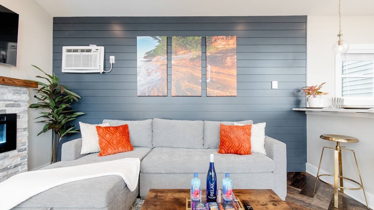 Photo of Livingroom in Altmar
